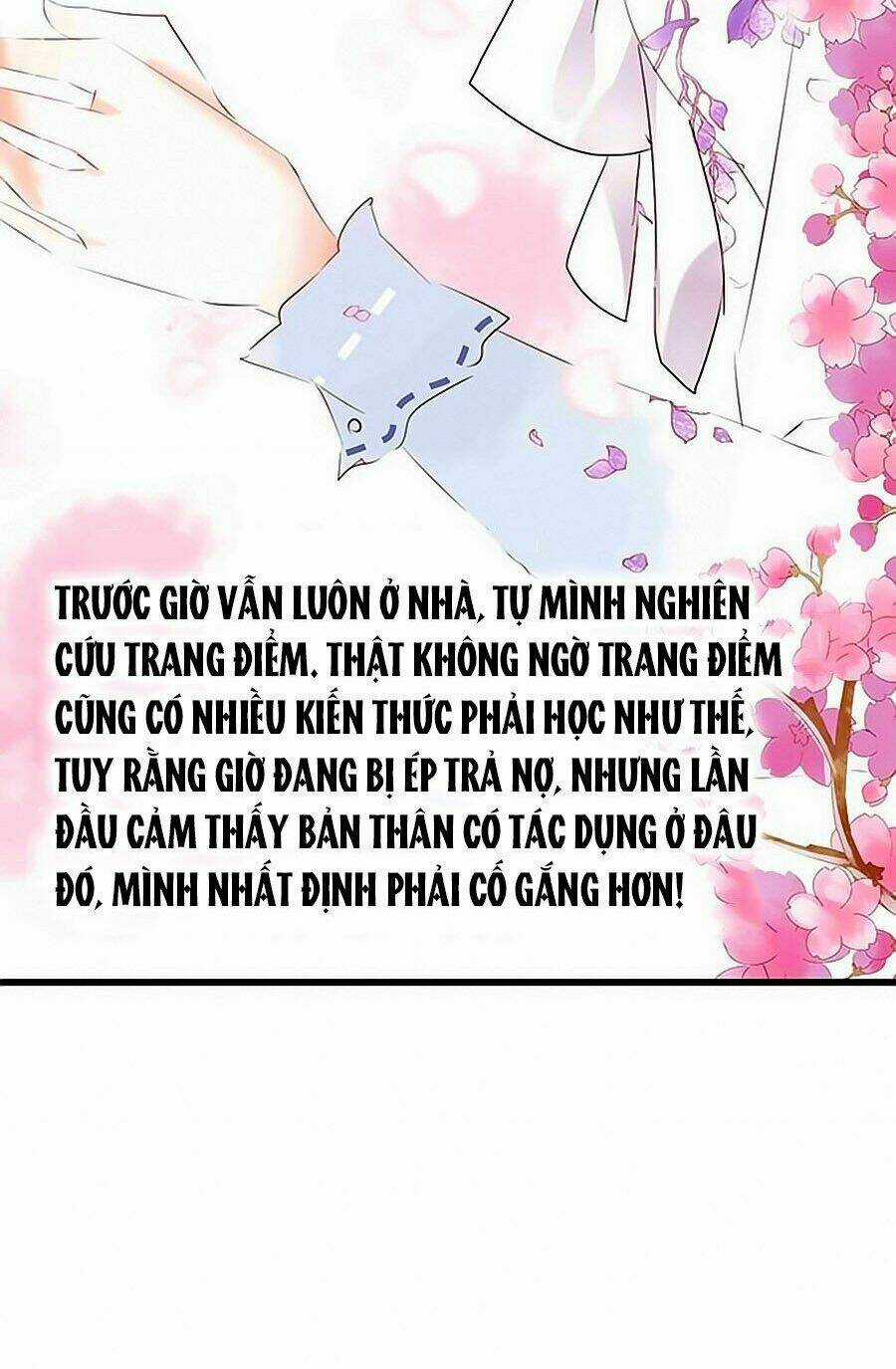 Bạn Trai Là Ngôi Sao Chapter 12 trang 30