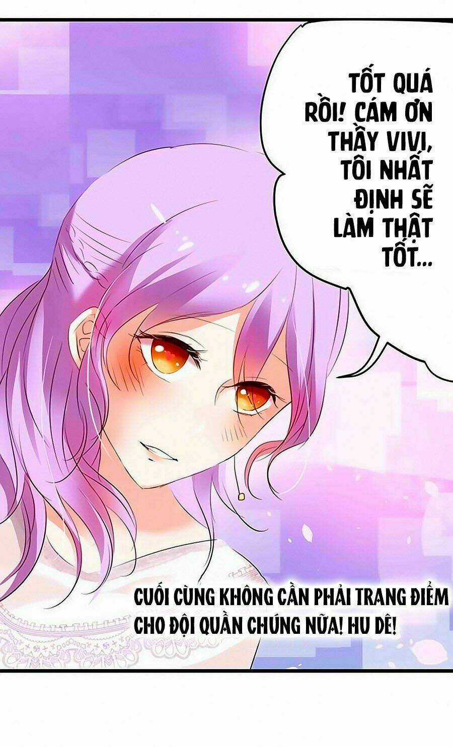 Bạn Trai Là Ngôi Sao Chapter 12 trang 33