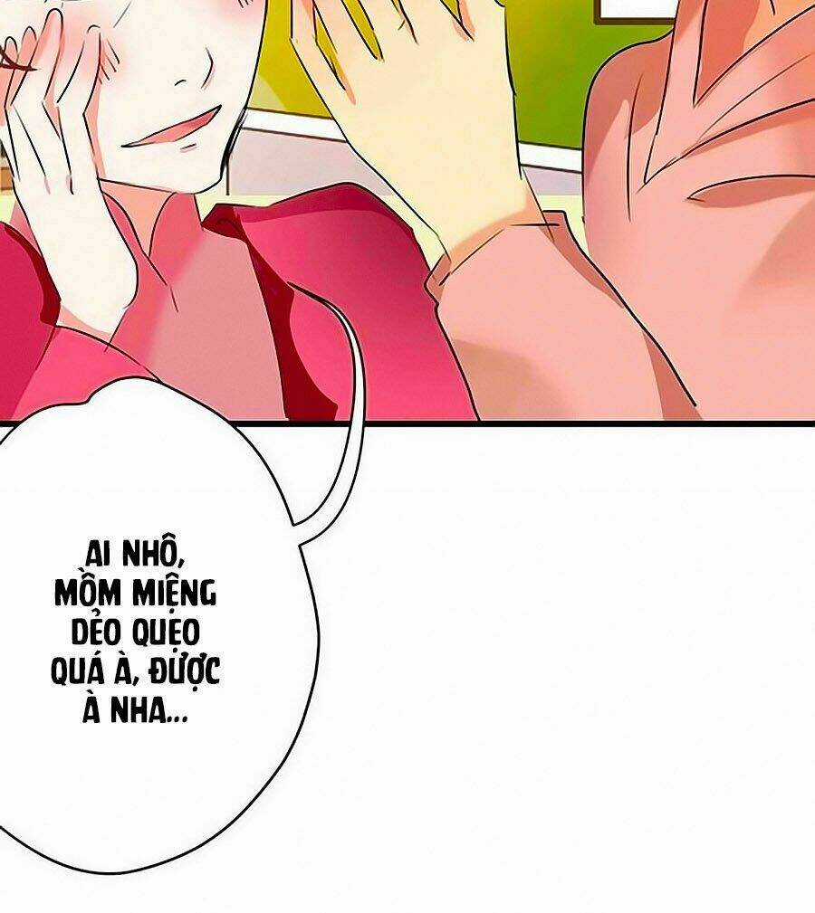 Bạn Trai Là Ngôi Sao Chapter 12 trang 5