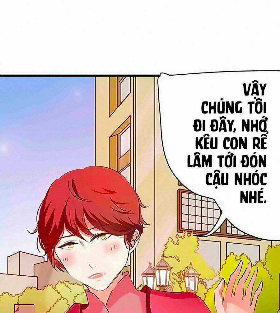 Bạn Trai Là Ngôi Sao Chapter 12 trang 7