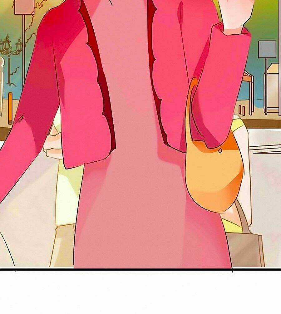 Bạn Trai Là Ngôi Sao Chapter 12 trang 8