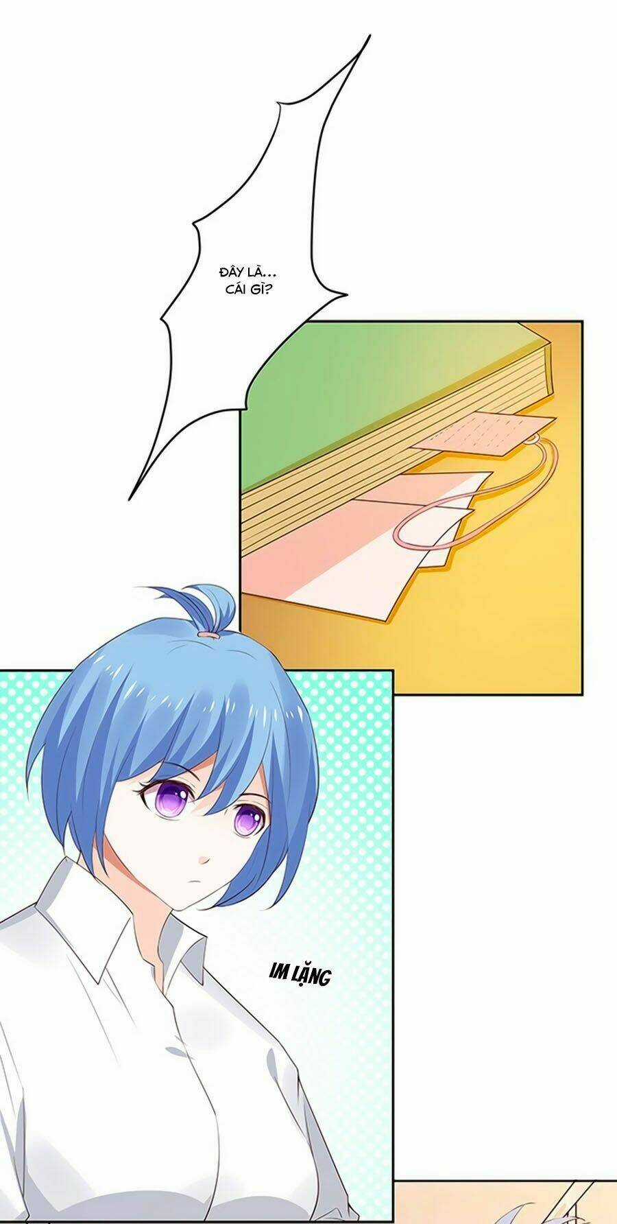 Bạn Trai Là Ngôi Sao Chapter 120 trang 10