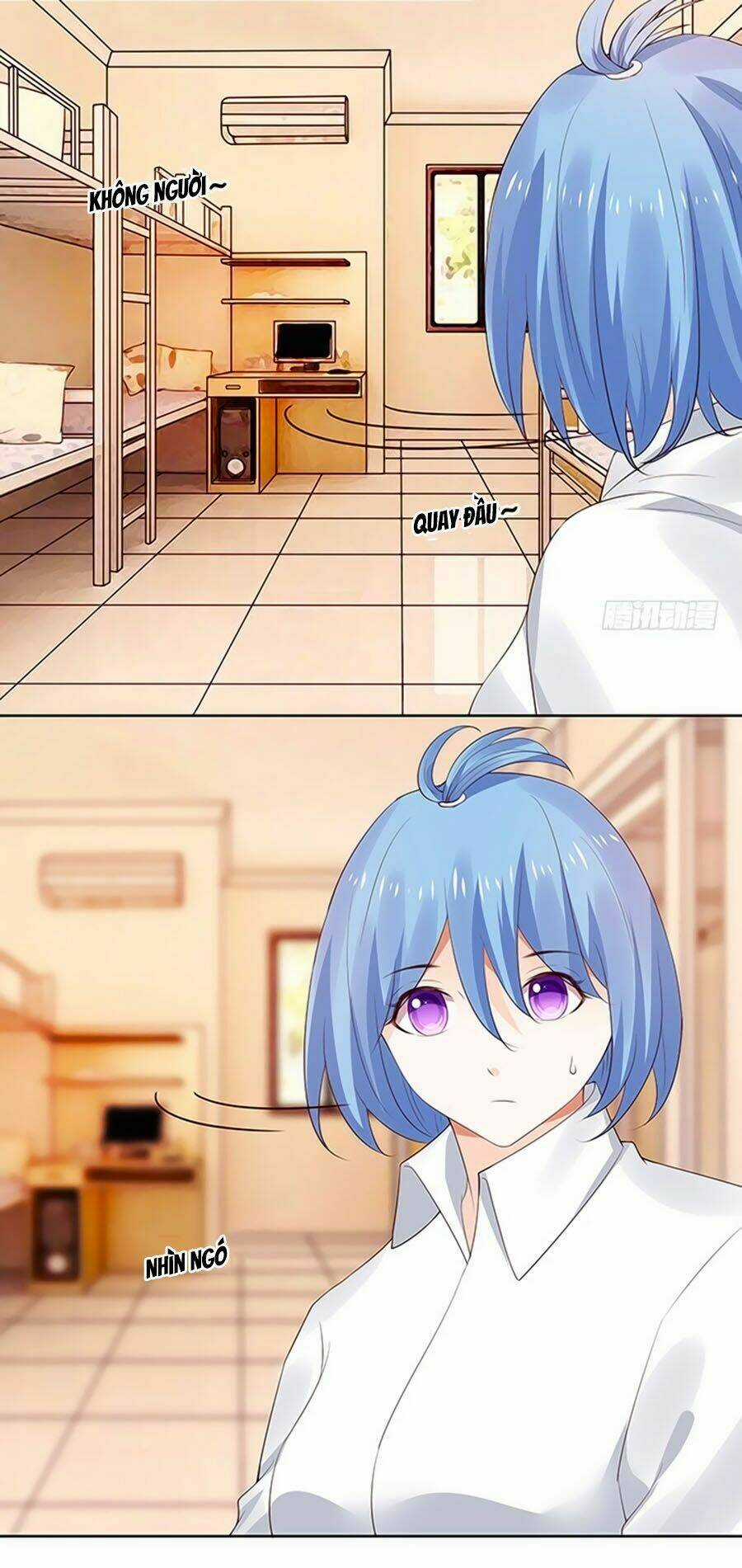 Bạn Trai Là Ngôi Sao Chapter 120 trang 11