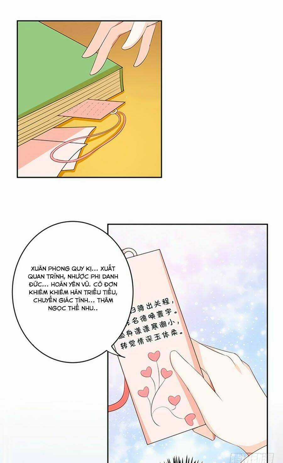 Bạn Trai Là Ngôi Sao Chapter 120 trang 12