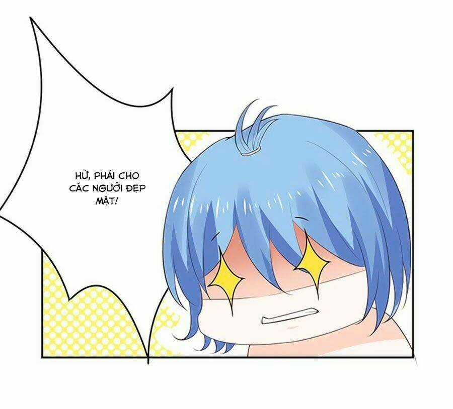 Bạn Trai Là Ngôi Sao Chapter 120 trang 14