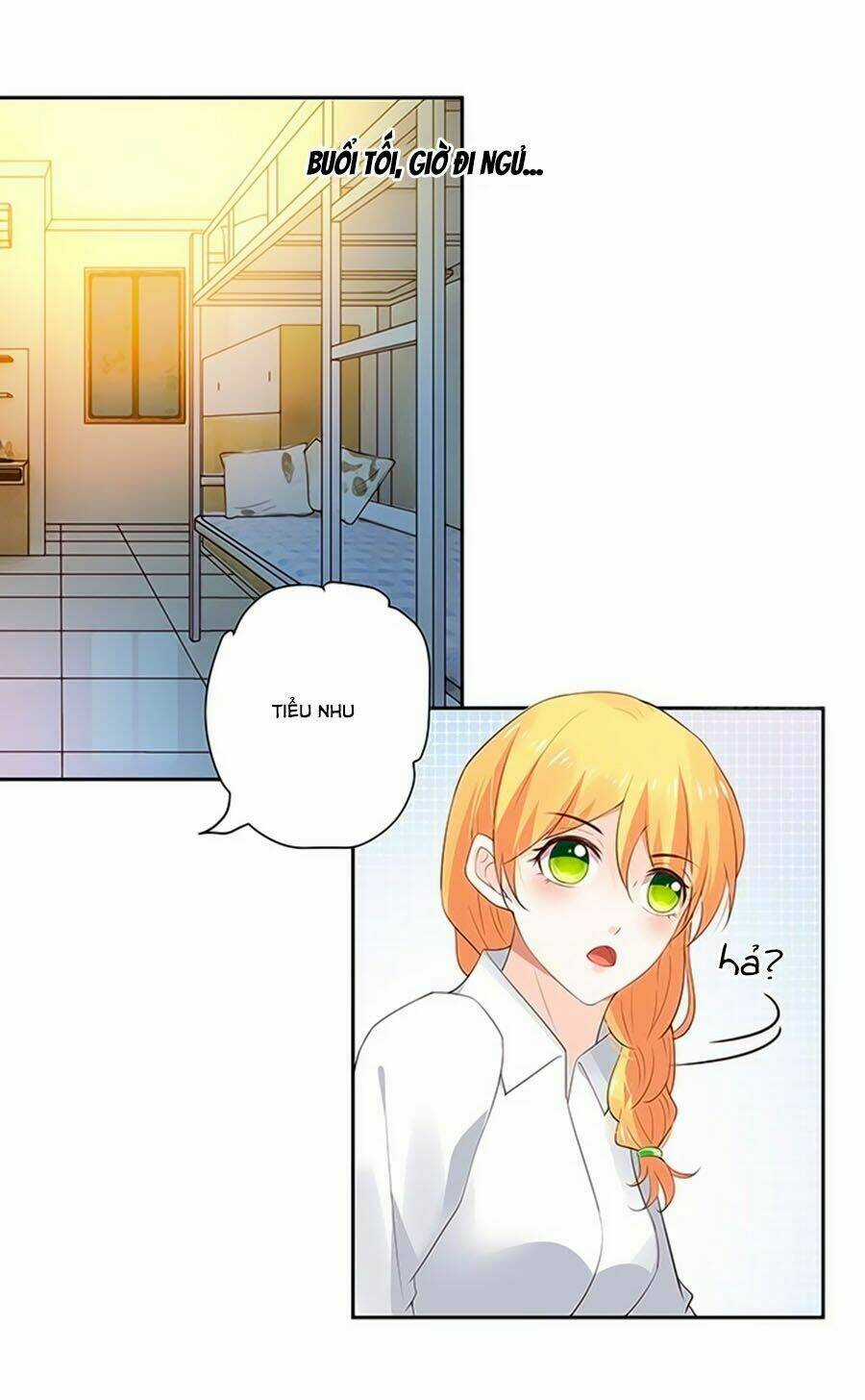 Bạn Trai Là Ngôi Sao Chapter 120 trang 15