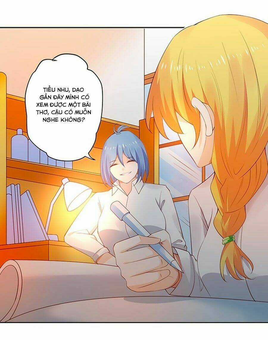 Bạn Trai Là Ngôi Sao Chapter 120 trang 16