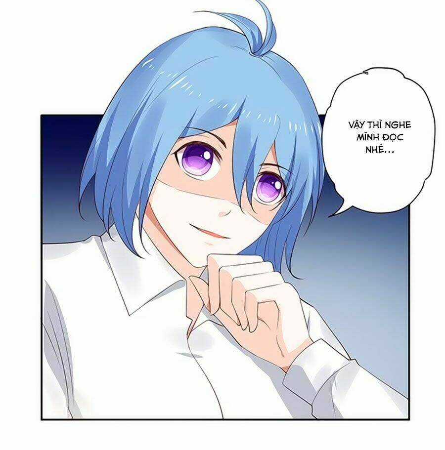 Bạn Trai Là Ngôi Sao Chapter 120 trang 18