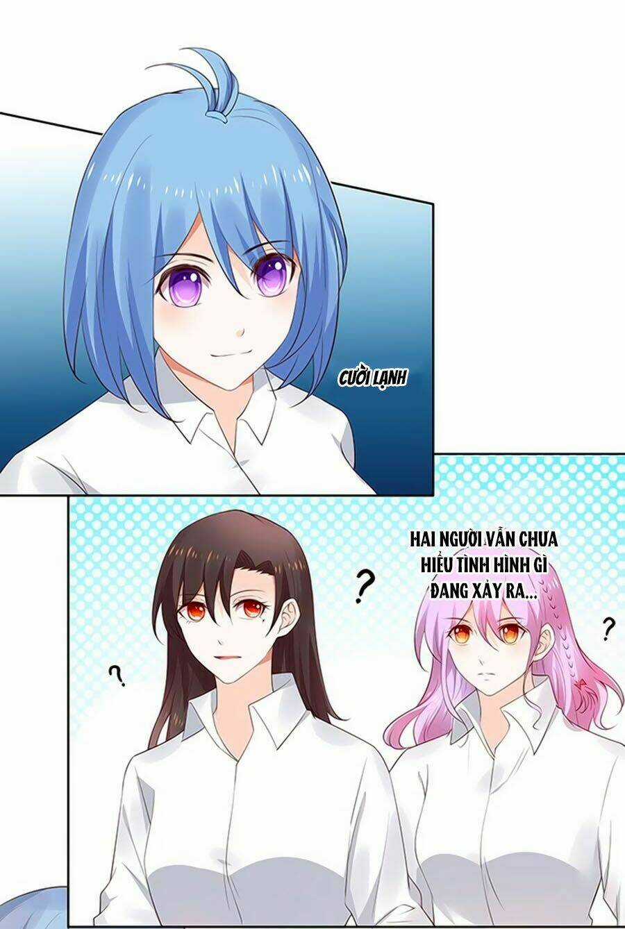 Bạn Trai Là Ngôi Sao Chapter 120 trang 20