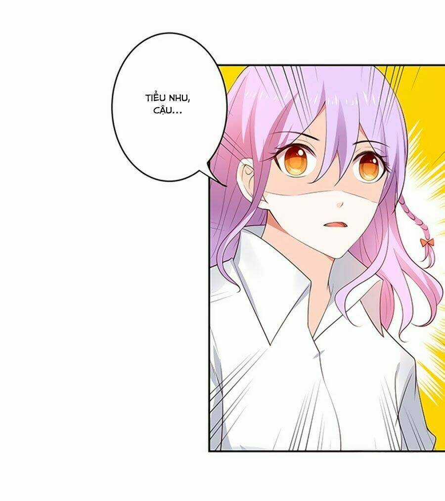 Bạn Trai Là Ngôi Sao Chapter 120 trang 25