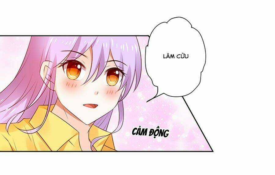 Bạn Trai Là Ngôi Sao Chapter 120 trang 4