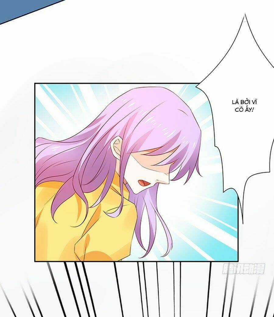 Bạn Trai Là Ngôi Sao Chapter 120 trang 6