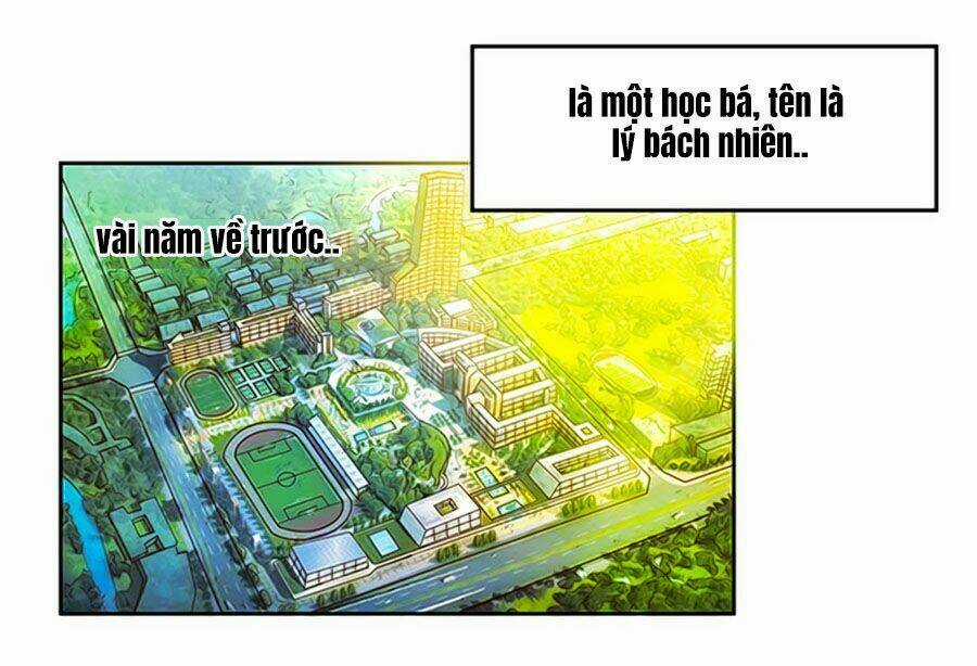 Bạn Trai Là Ngôi Sao Chapter 120 trang 8