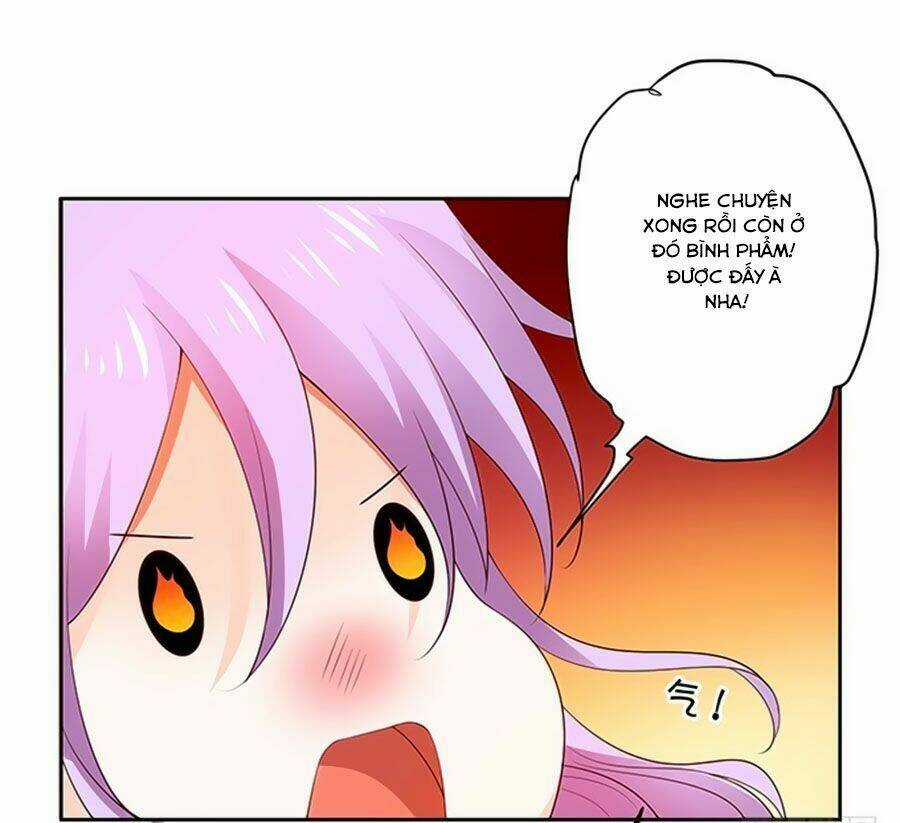 Bạn Trai Là Ngôi Sao Chapter 121 trang 11