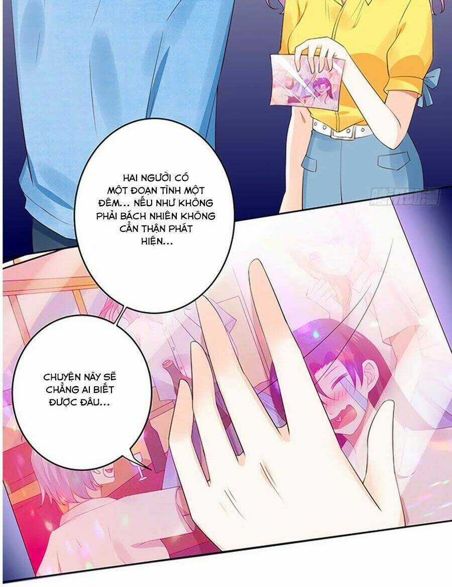 Bạn Trai Là Ngôi Sao Chapter 121 trang 2