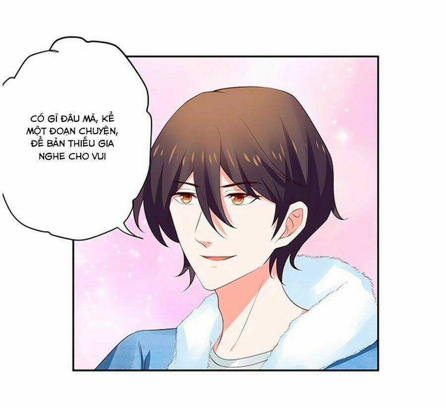 Bạn Trai Là Ngôi Sao Chapter 121 trang 23