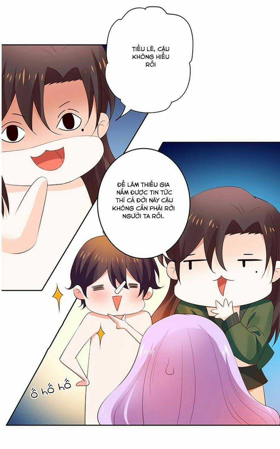 Bạn Trai Là Ngôi Sao Chapter 121 trang 24