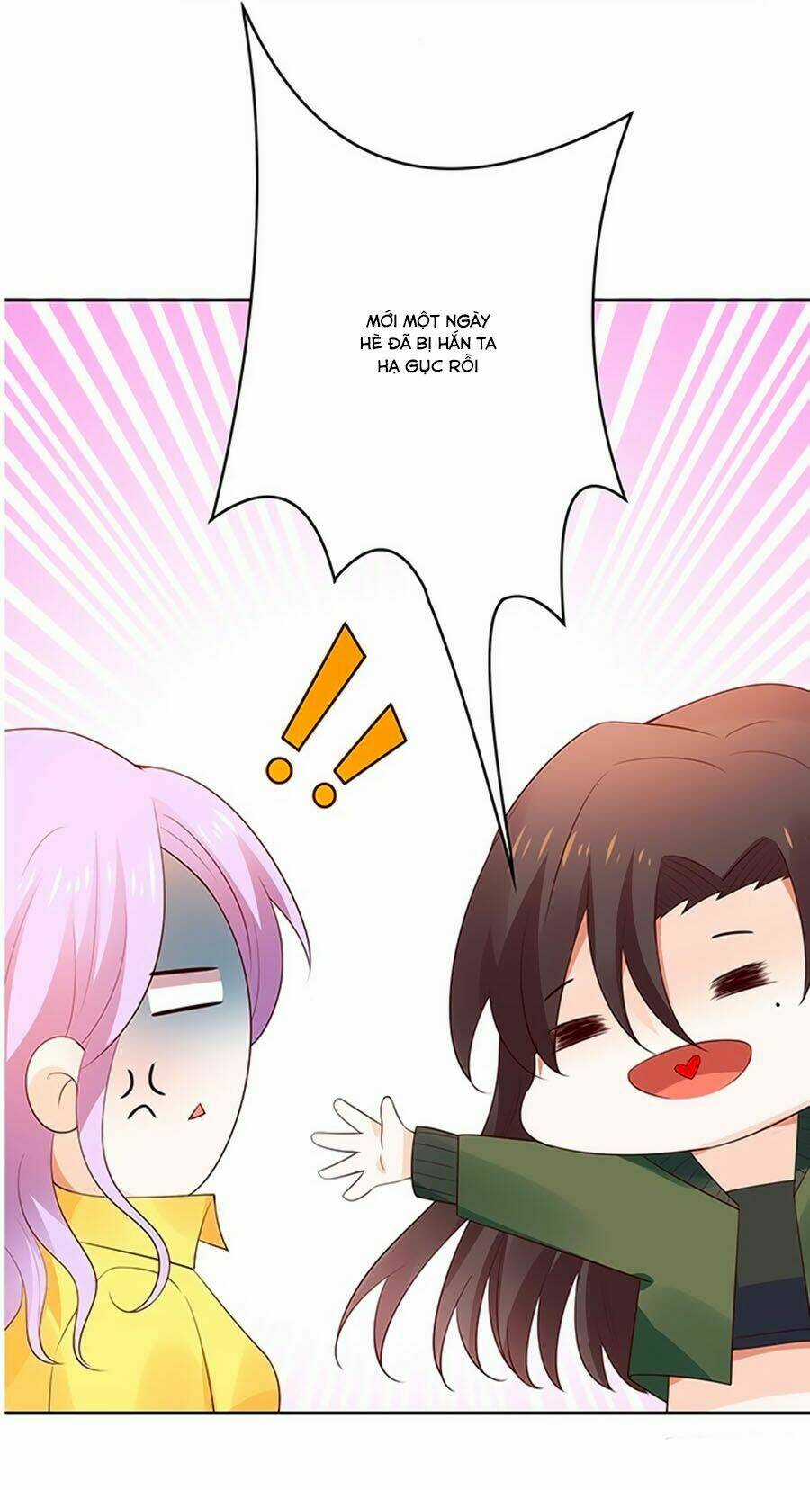 Bạn Trai Là Ngôi Sao Chapter 121 trang 26