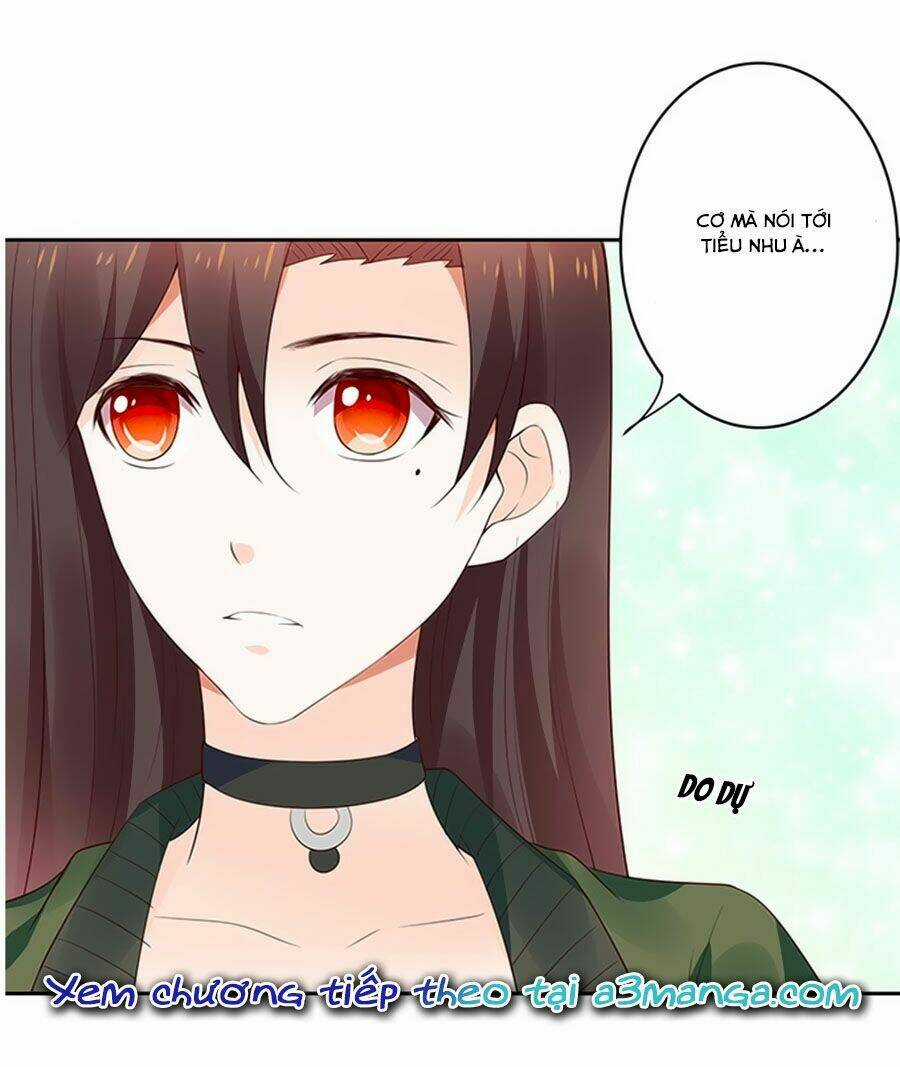 Bạn Trai Là Ngôi Sao Chapter 121 trang 27