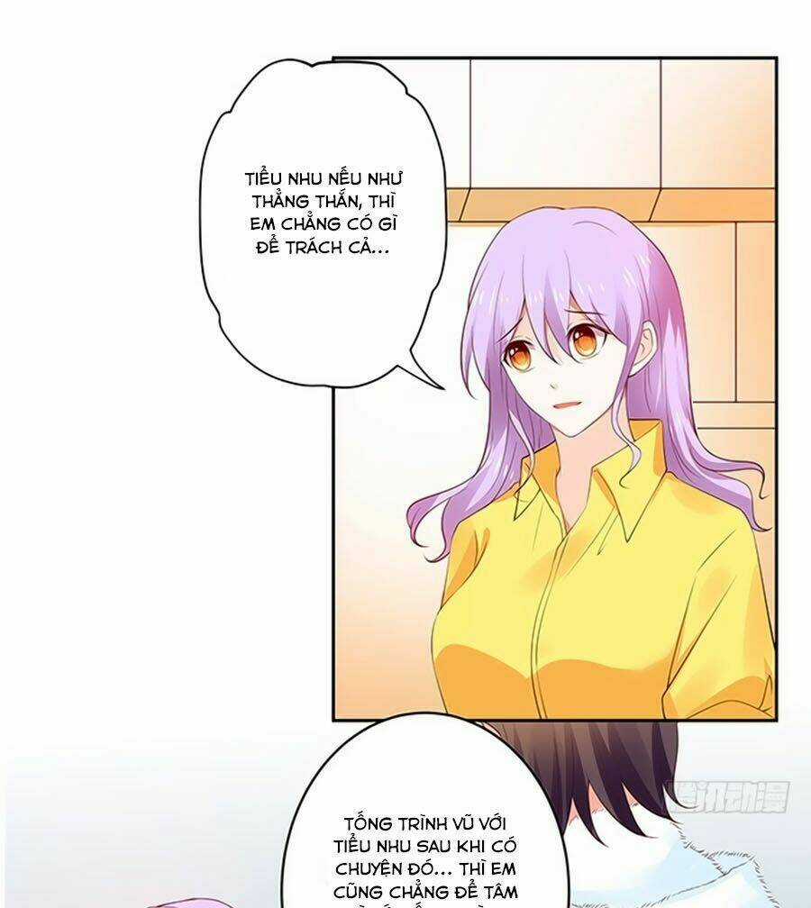 Bạn Trai Là Ngôi Sao Chapter 121 trang 4