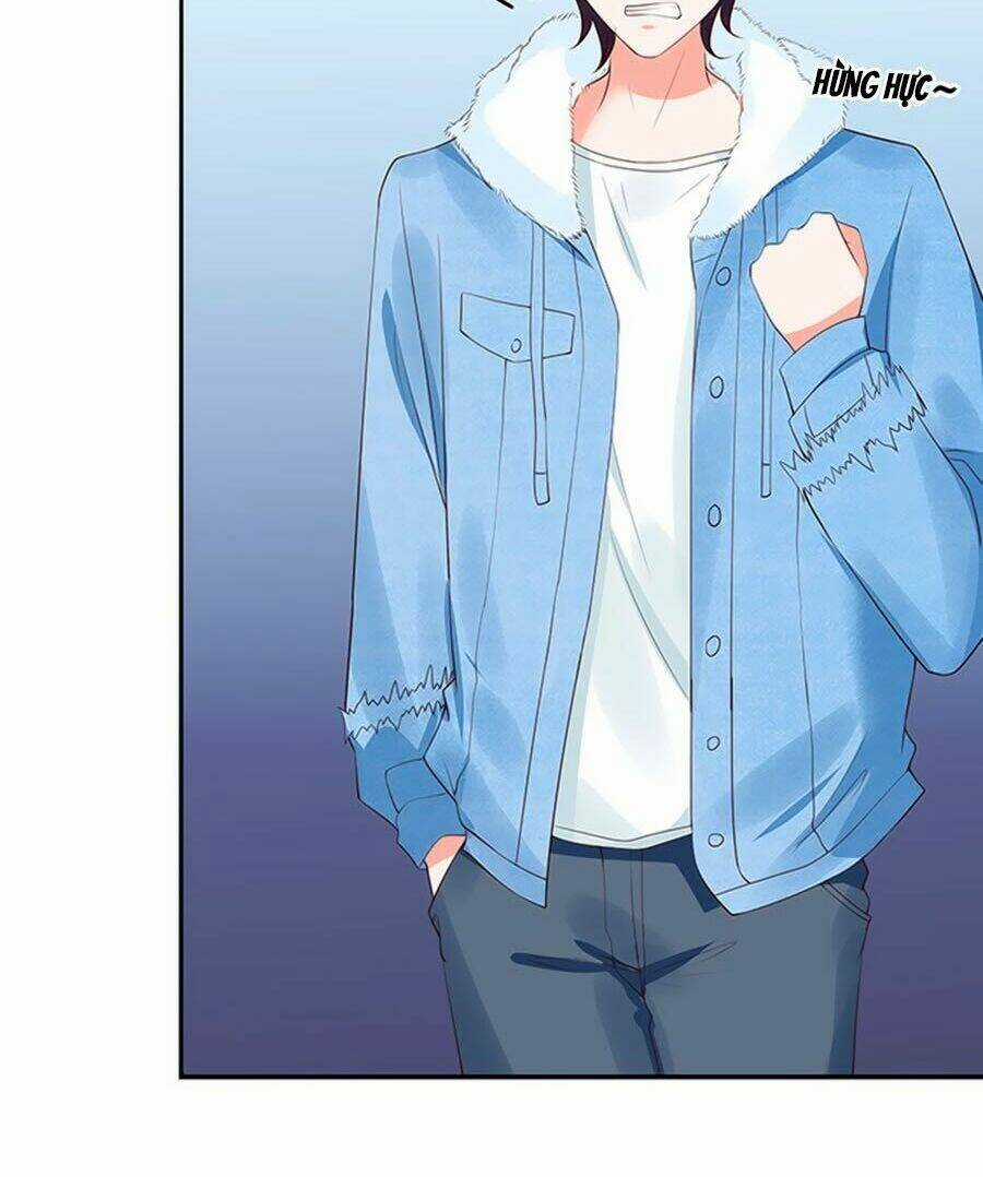 Bạn Trai Là Ngôi Sao Chapter 121 trang 8