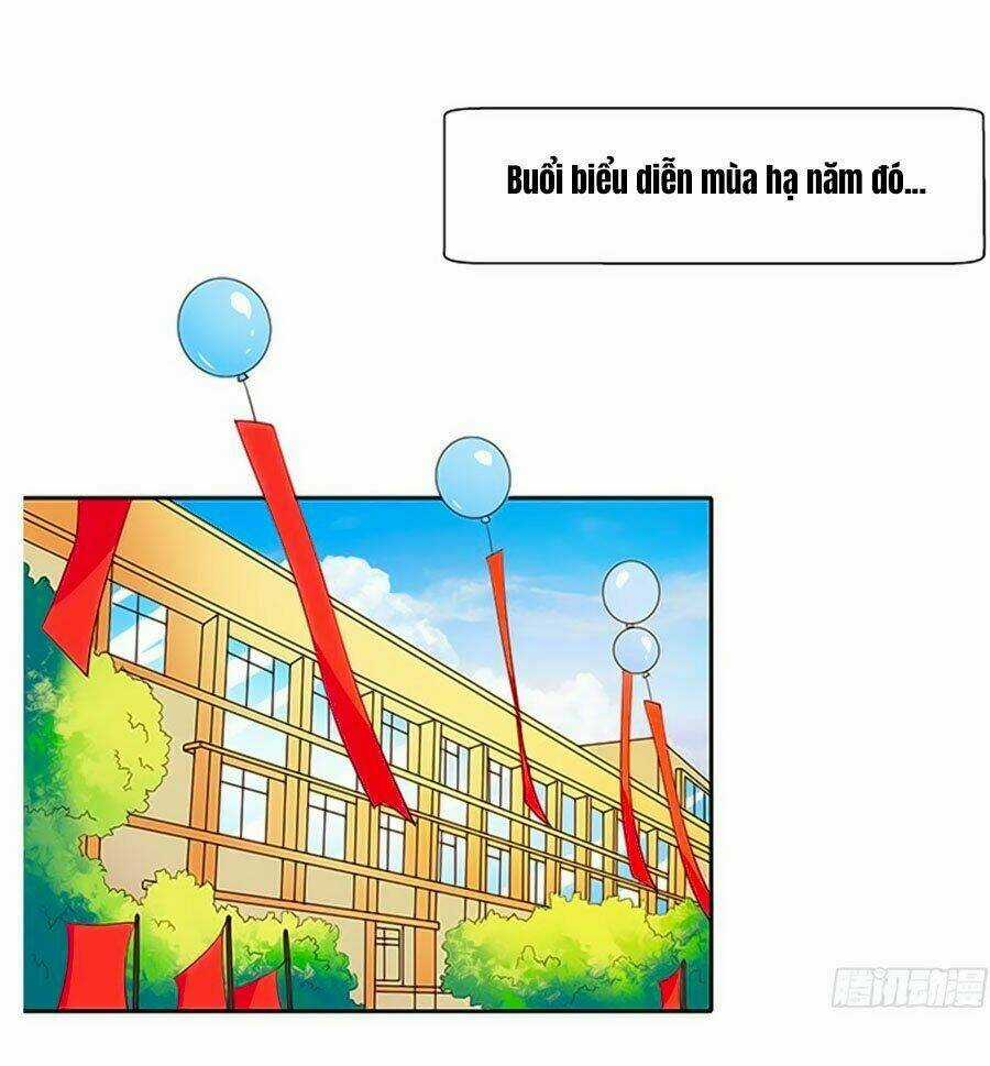 Bạn Trai Là Ngôi Sao Chapter 122 trang 0