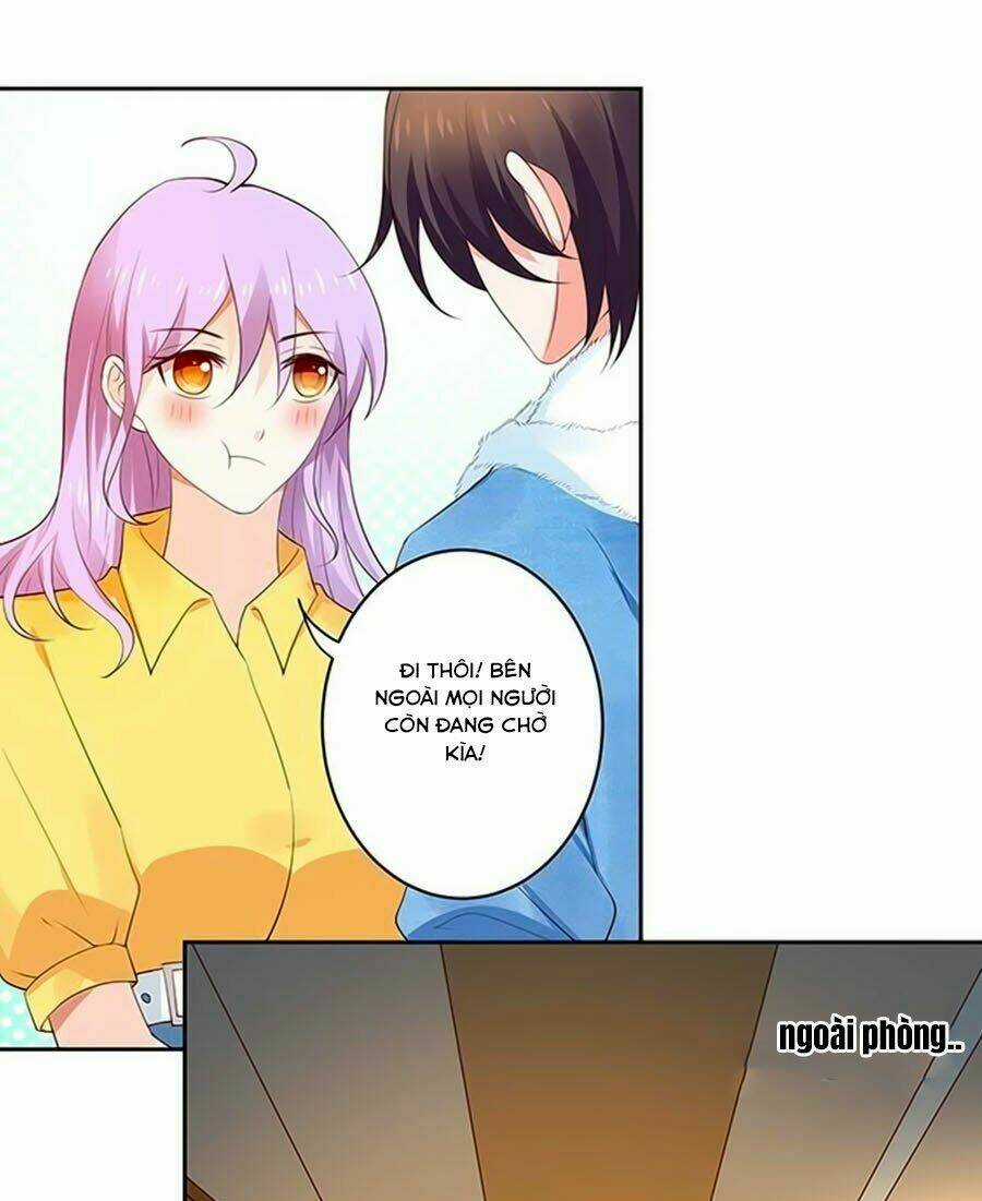 Bạn Trai Là Ngôi Sao Chapter 122 trang 15