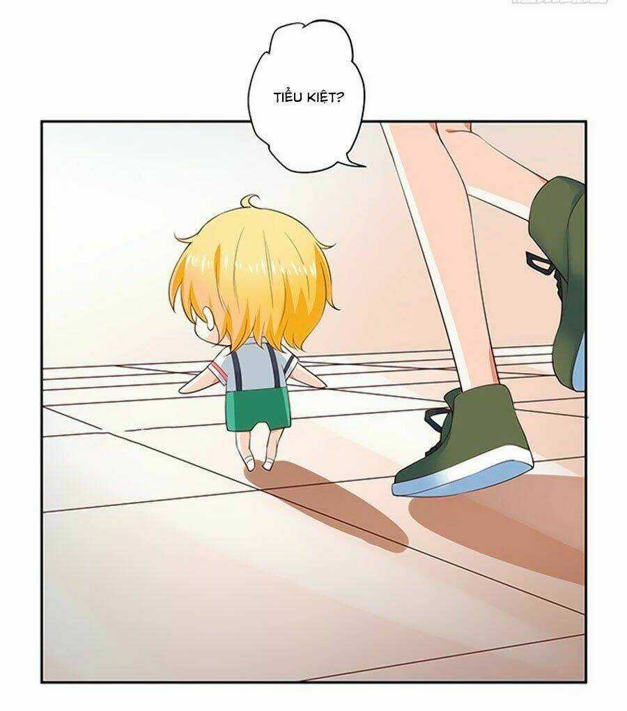 Bạn Trai Là Ngôi Sao Chapter 122 trang 19