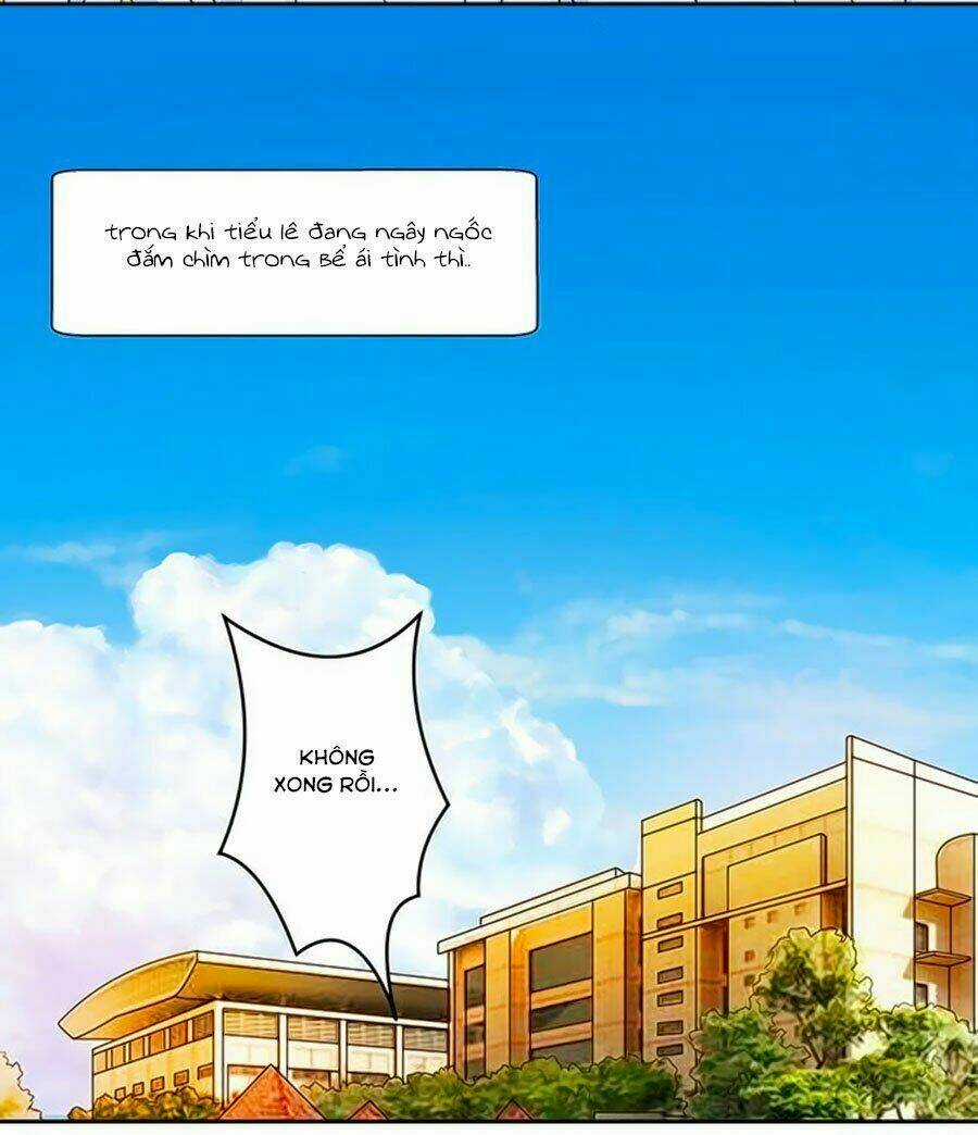 Bạn Trai Là Ngôi Sao Chapter 122 trang 2