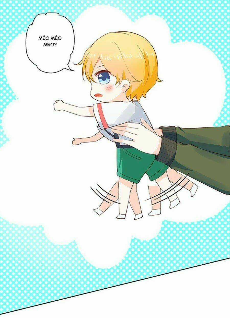 Bạn Trai Là Ngôi Sao Chapter 122 trang 21