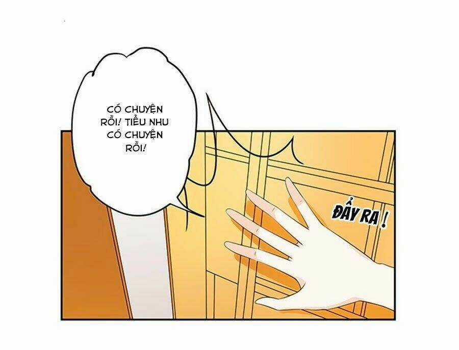 Bạn Trai Là Ngôi Sao Chapter 122 trang 3