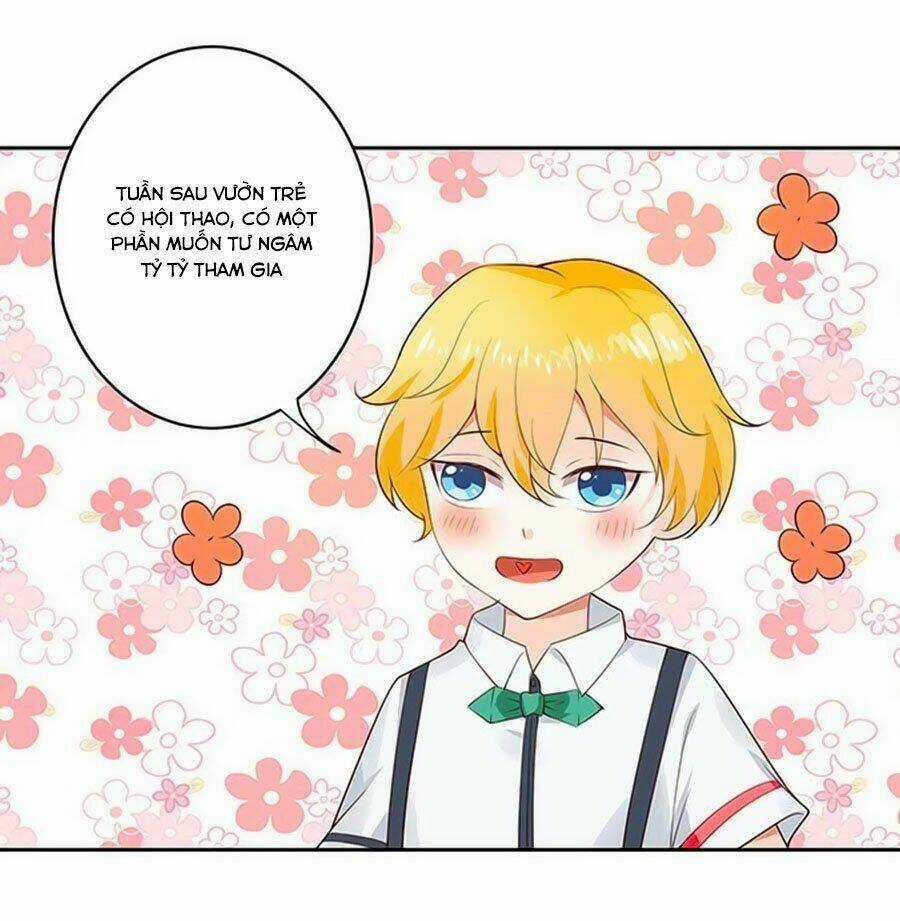 Bạn Trai Là Ngôi Sao Chapter 122 trang 30