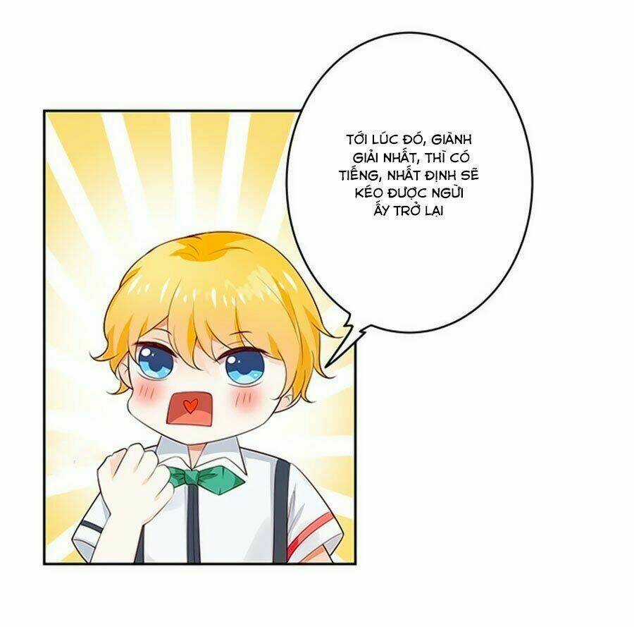 Bạn Trai Là Ngôi Sao Chapter 122 trang 31