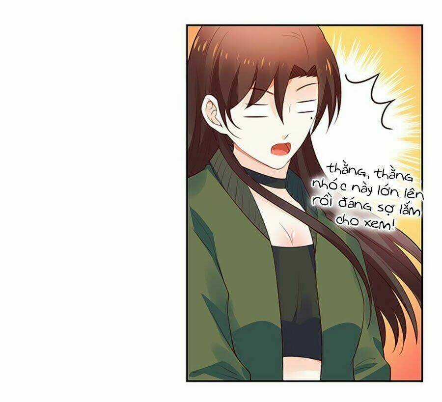 Bạn Trai Là Ngôi Sao Chapter 122 trang 32