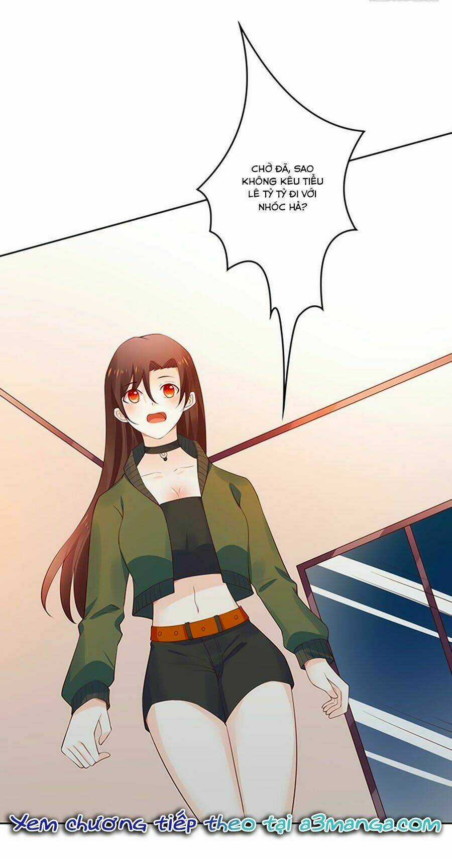 Bạn Trai Là Ngôi Sao Chapter 122 trang 33