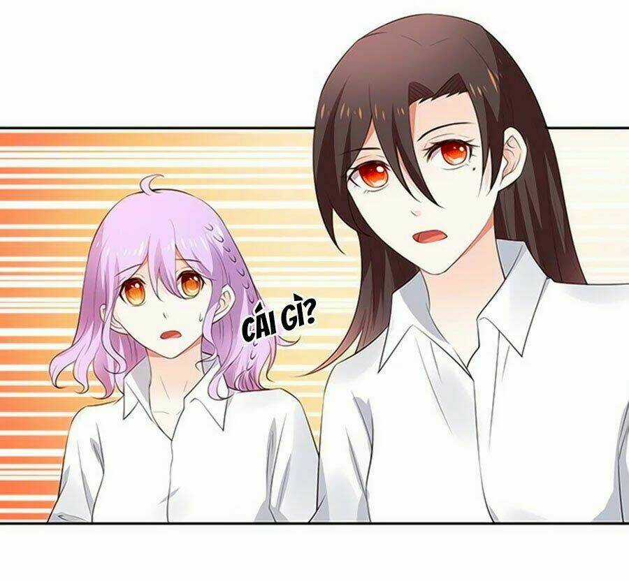 Bạn Trai Là Ngôi Sao Chapter 122 trang 5