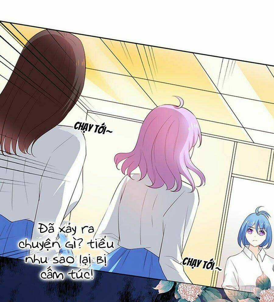 Bạn Trai Là Ngôi Sao Chapter 122 trang 6