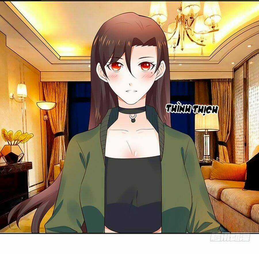 Bạn Trai Là Ngôi Sao Chapter 123 trang 13