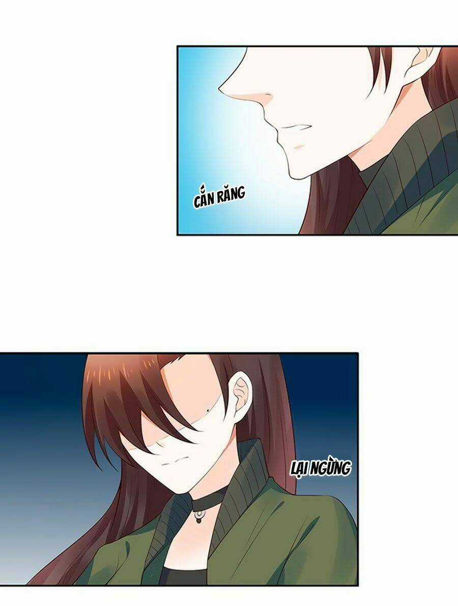 Bạn Trai Là Ngôi Sao Chapter 123 trang 14