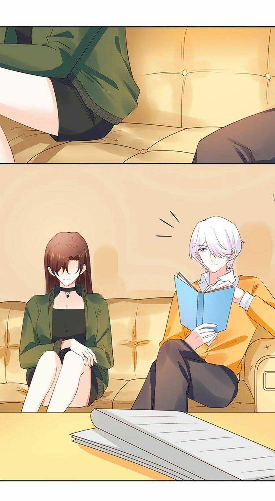 Bạn Trai Là Ngôi Sao Chapter 123 trang 16