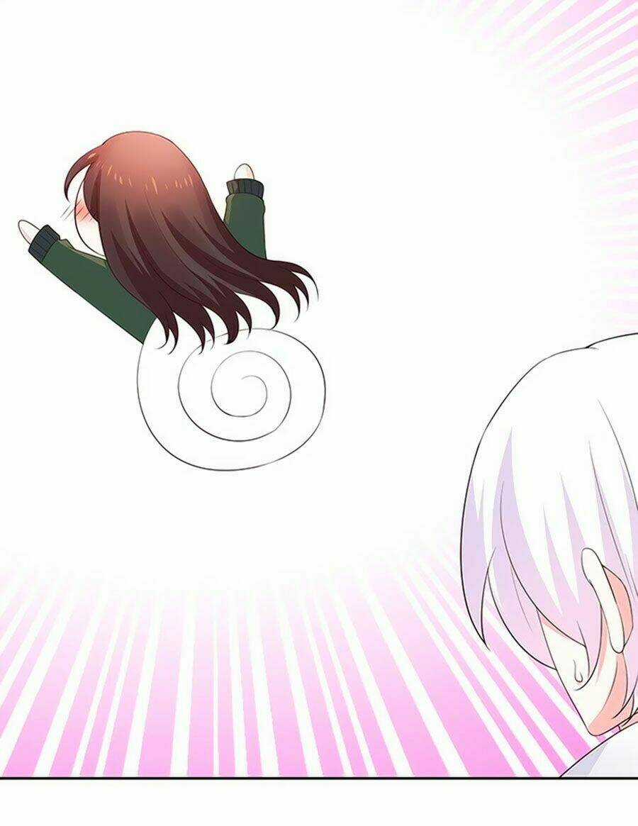 Bạn Trai Là Ngôi Sao Chapter 123 trang 22