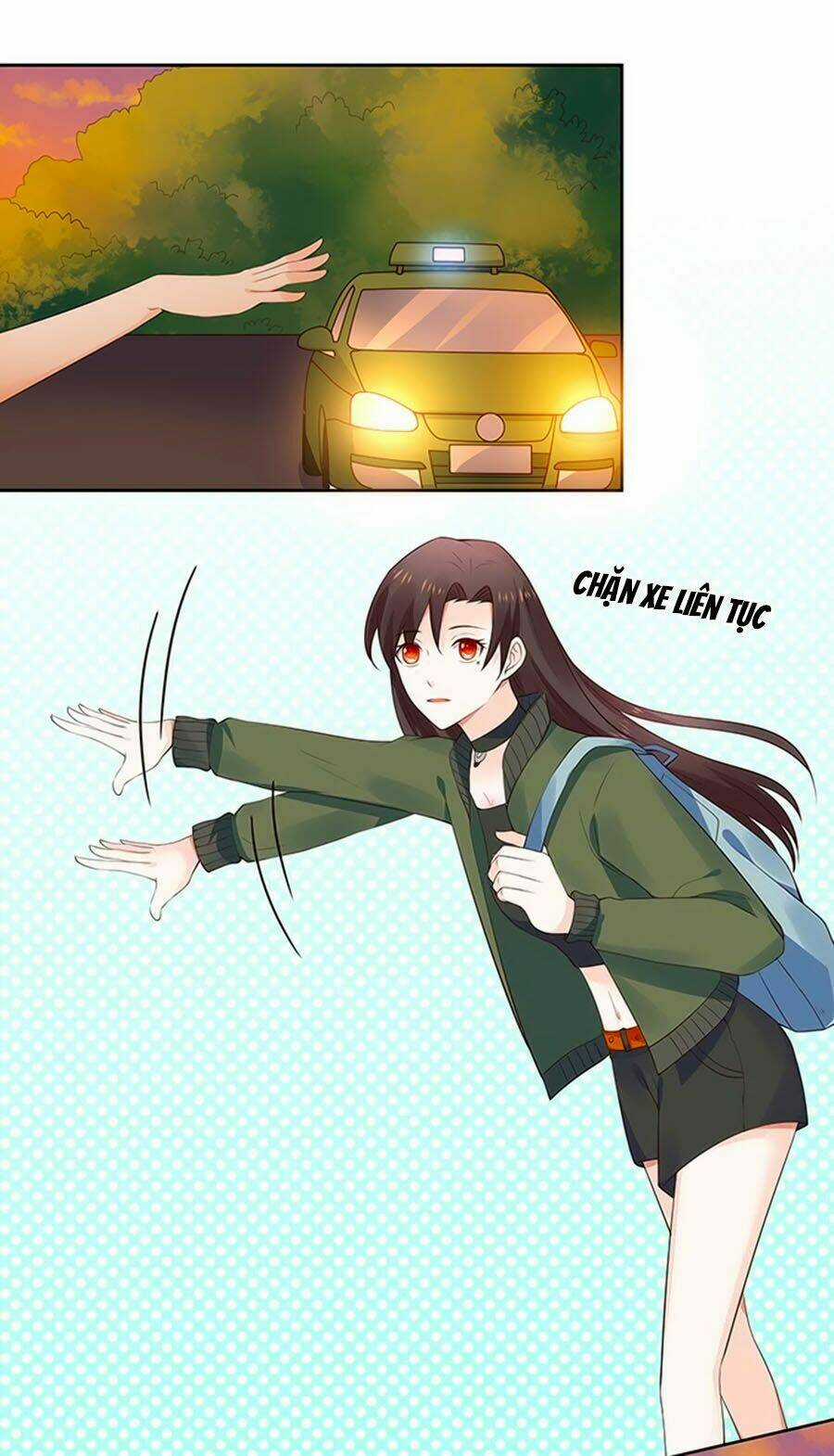 Bạn Trai Là Ngôi Sao Chapter 123 trang 25