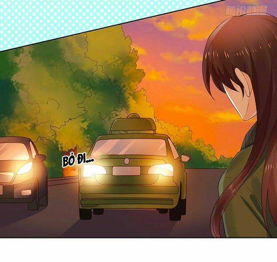 Bạn Trai Là Ngôi Sao Chapter 123 trang 26