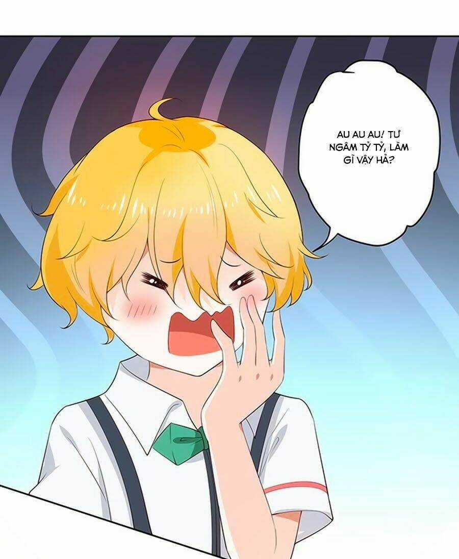 Bạn Trai Là Ngôi Sao Chapter 123 trang 4