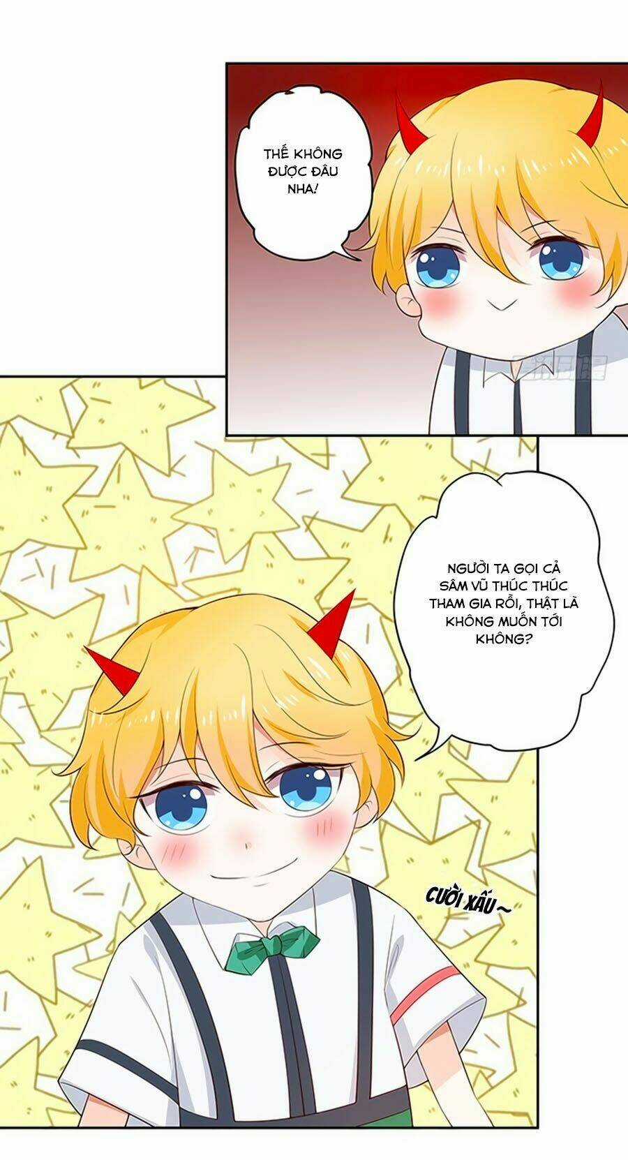 Bạn Trai Là Ngôi Sao Chapter 123 trang 6