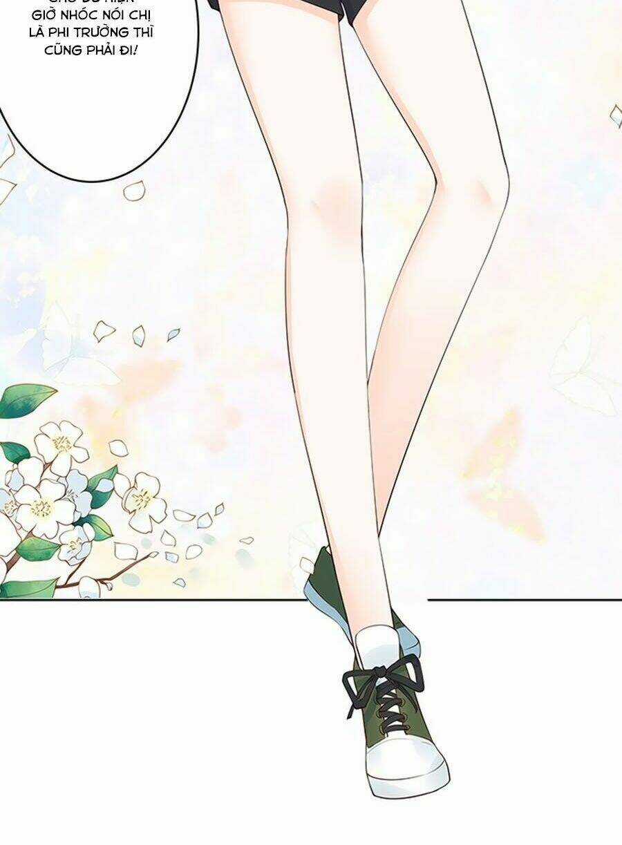 Bạn Trai Là Ngôi Sao Chapter 123 trang 9