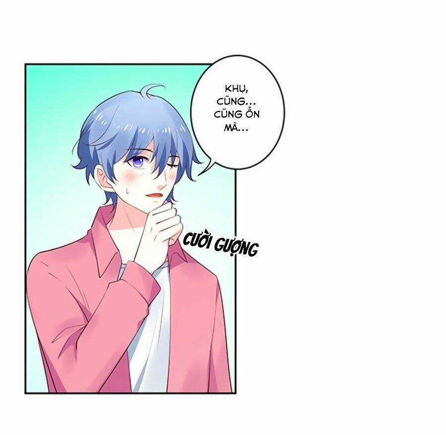 Bạn Trai Là Ngôi Sao Chapter 124 trang 13