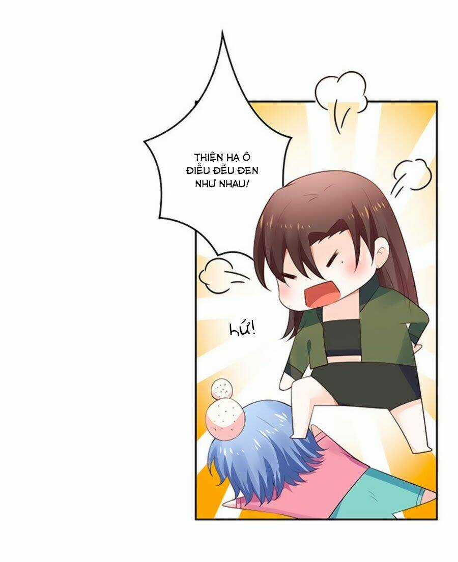 Bạn Trai Là Ngôi Sao Chapter 124 trang 14