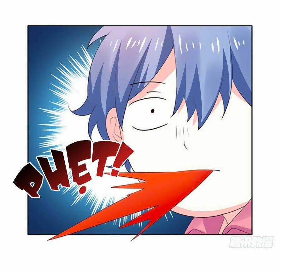 Bạn Trai Là Ngôi Sao Chapter 124 trang 19