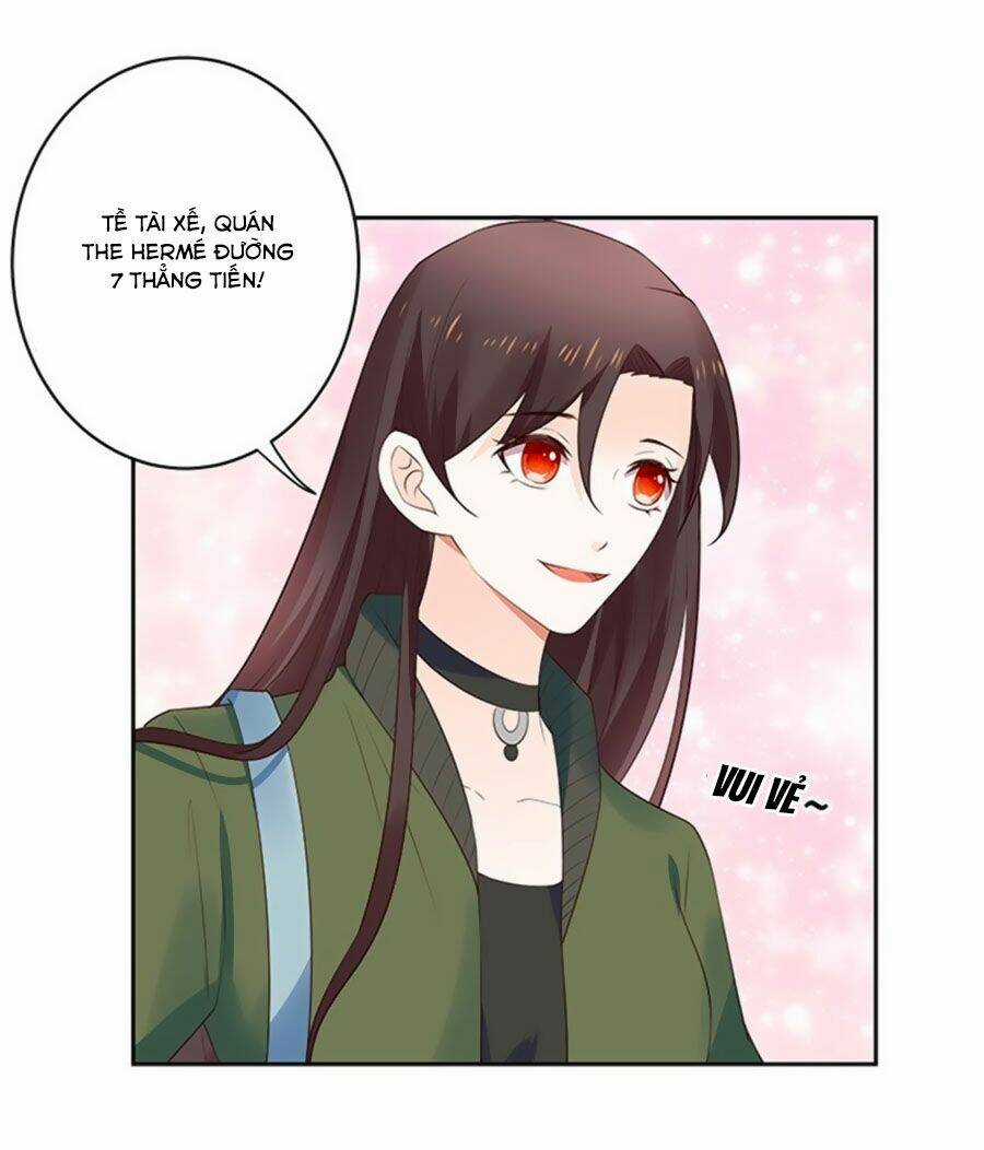 Bạn Trai Là Ngôi Sao Chapter 124 trang 2